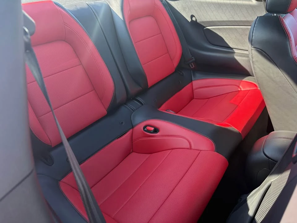 2023 Ford S550 Mustang - Image 6 of 8