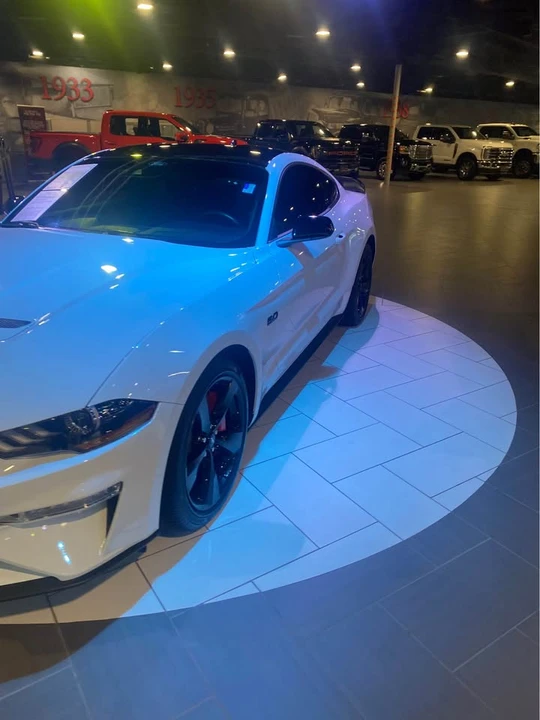 2023 Ford S550 Mustang - Image 3 of 3