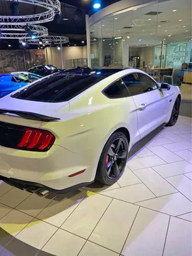 2023 Ford Mustang GT Coupe