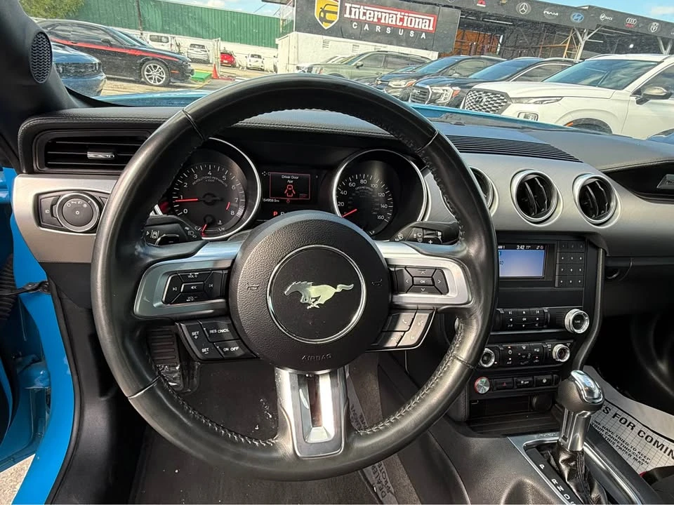 2023 Ford S550 Mustang - Image 7 of 8