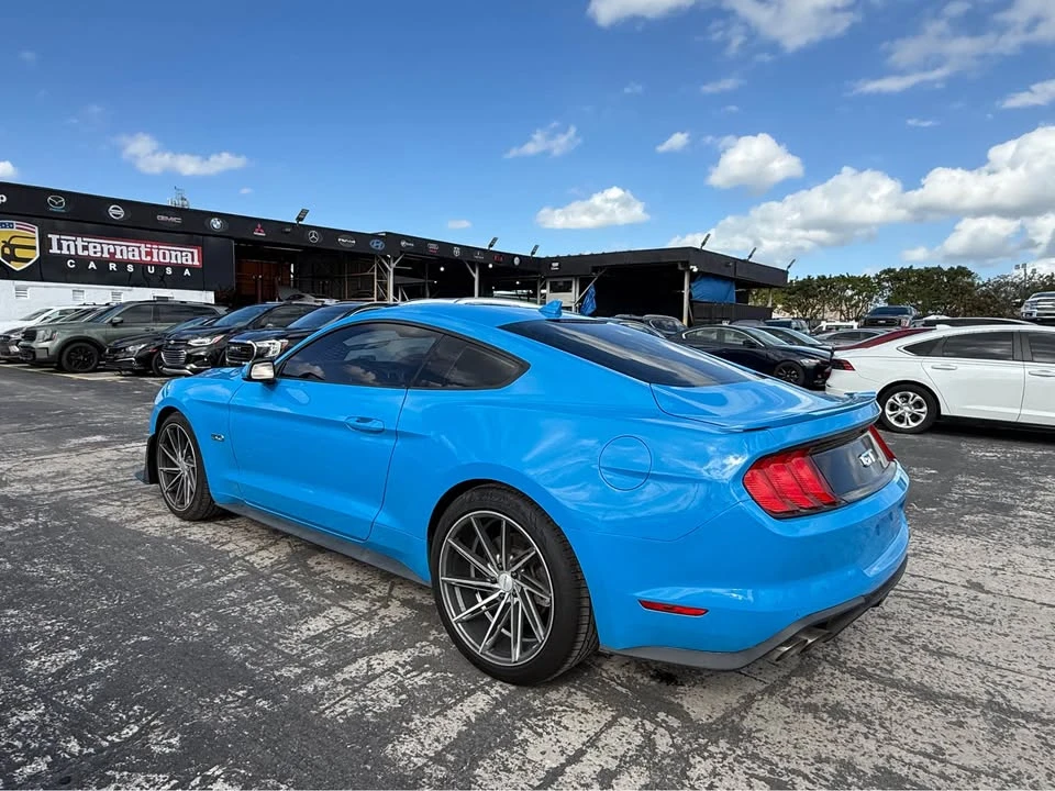2023 Ford S550 Mustang - Image 6 of 8