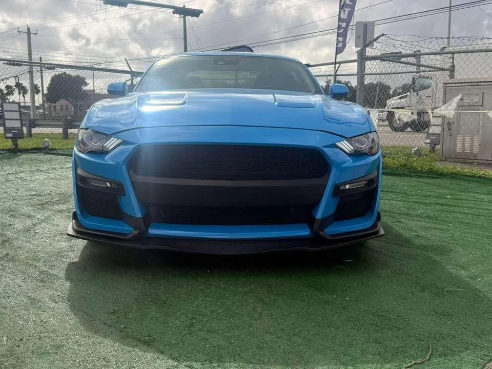 2023 Ford S550 Mustang - Image 2 of 10