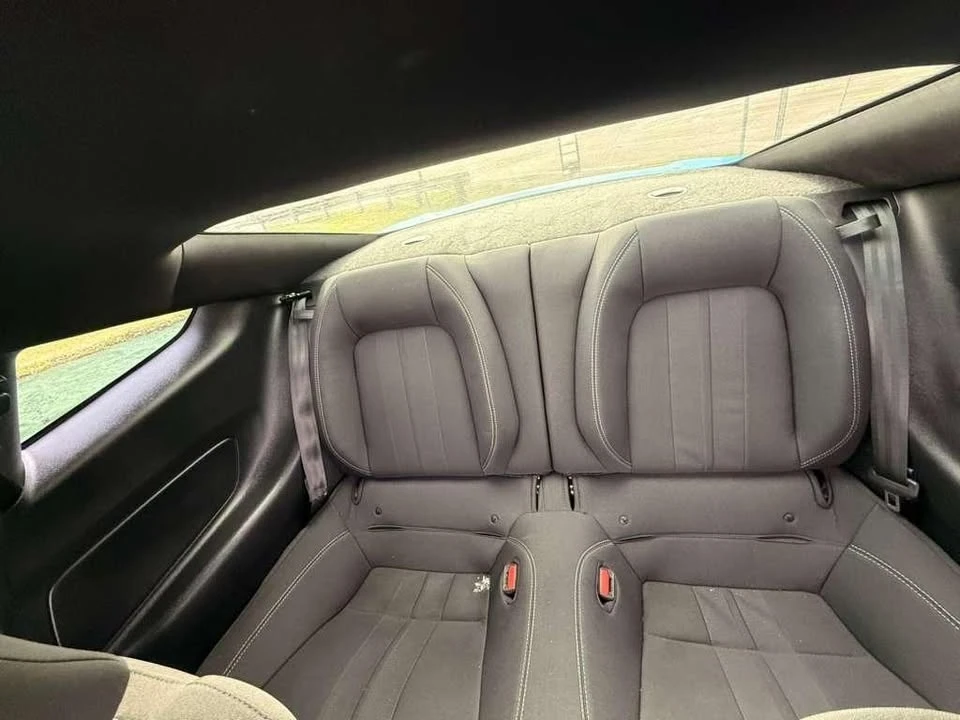 2023 Ford S550 Mustang - Image 8 of 10