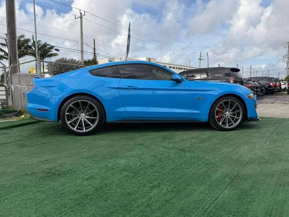 2023 Ford S550 Mustang - Image 4 of 10