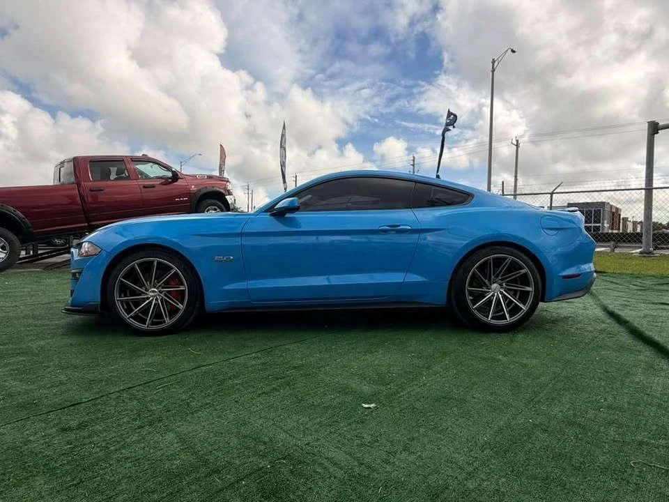 2023 Ford S550 Mustang - Image 5 of 10