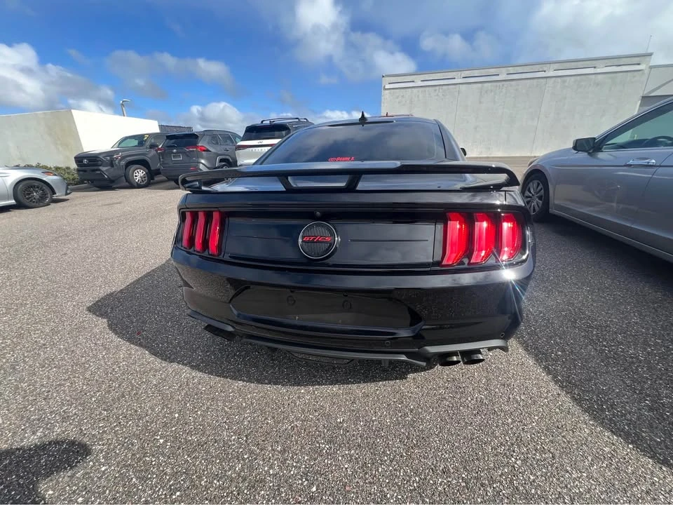 2023 Ford S550 Mustang - Image 5 of 6