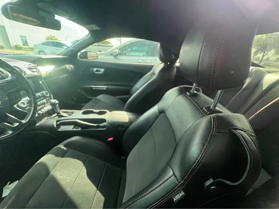 2023 Ford S550 Mustang - Image 3 of 6