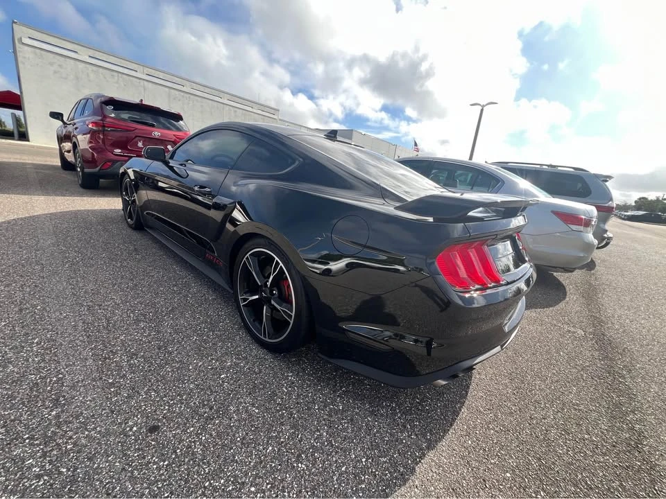 2023 Ford S550 Mustang - Image 6 of 6