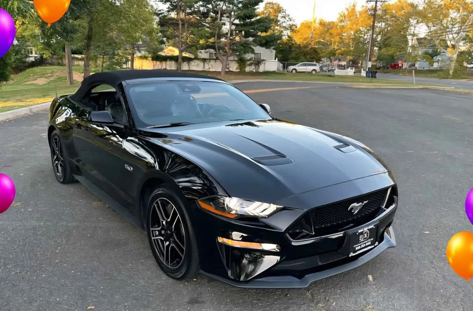 2023 Ford S550 Mustang - Image 12 of 16