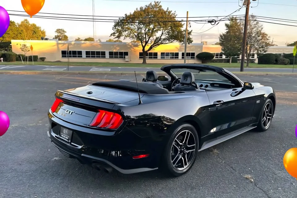 2023 Ford S550 Mustang - Image 6 of 16