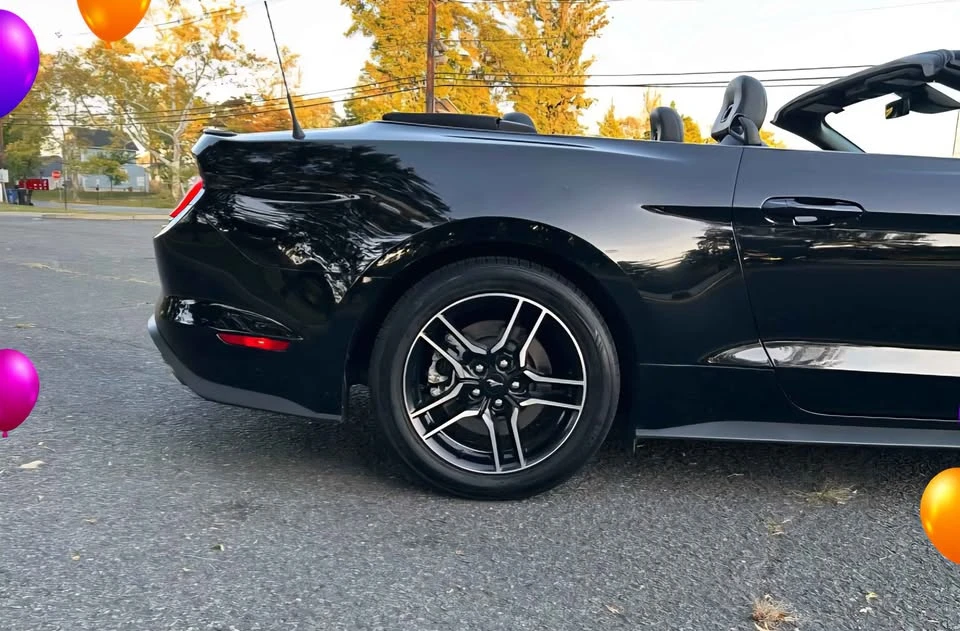 2023 Ford S550 Mustang - Image 5 of 16