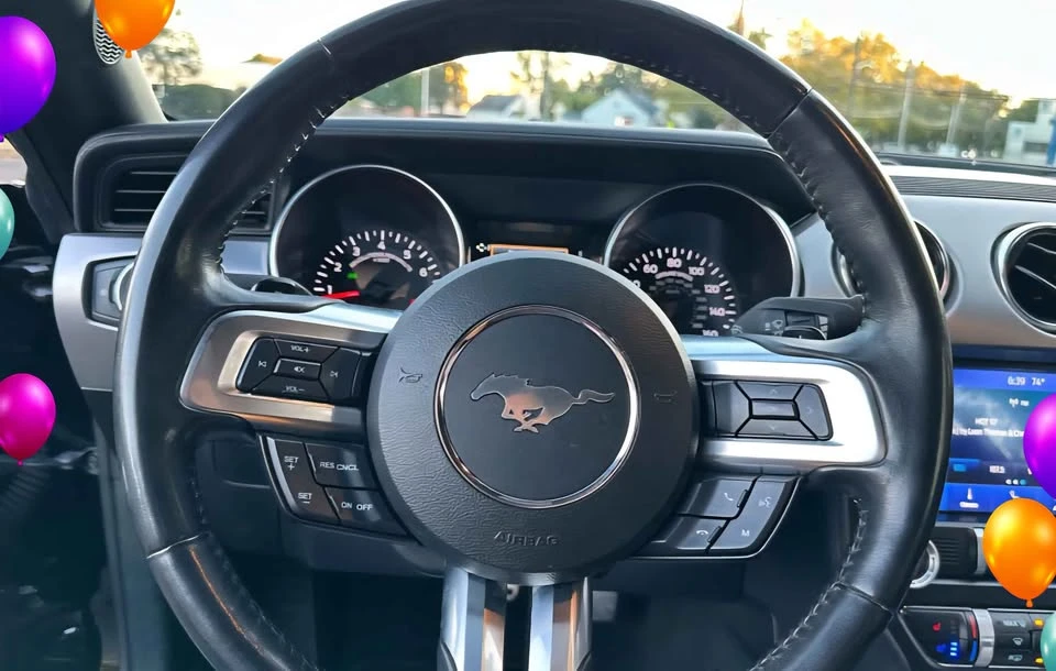 2023 Ford S550 Mustang - Image 15 of 16
