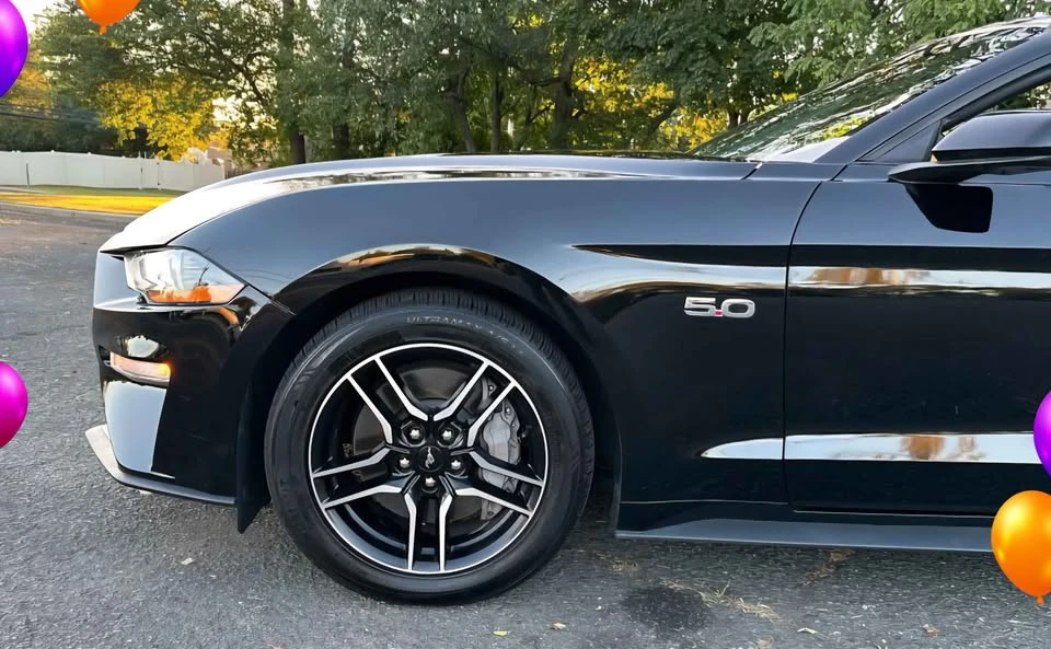 2023 Ford S550 Mustang - Image 10 of 16