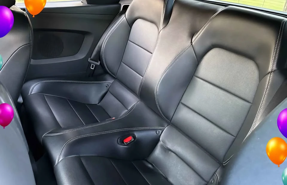 2023 Ford S550 Mustang - Image 14 of 16