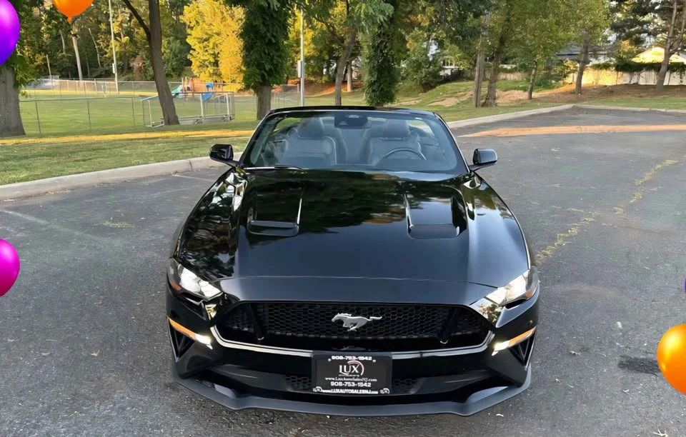 2023 Ford S550 Mustang - Image 3 of 16