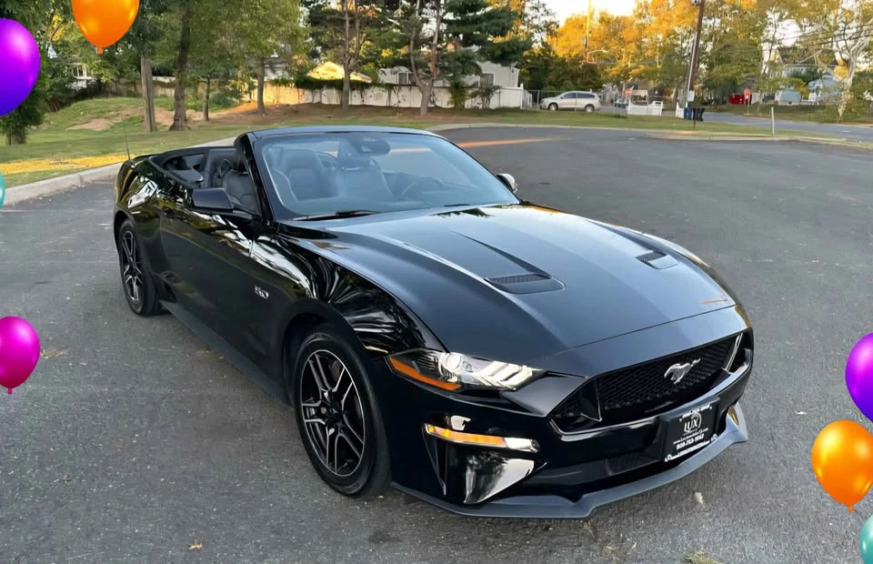 2023 Ford S550 Mustang - Image 4 of 16