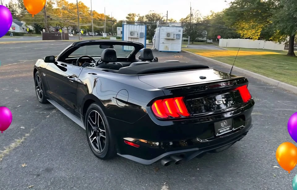 2023 Ford S550 Mustang - Image 8 of 16