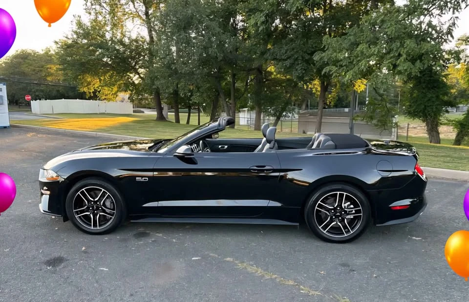 2023 Ford S550 Mustang - Image 9 of 16