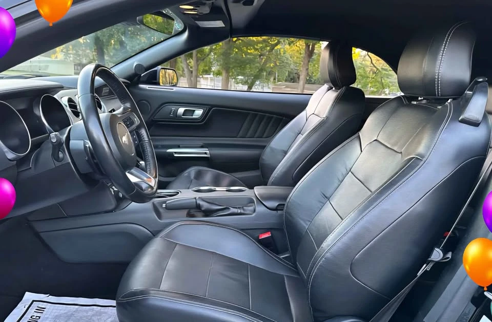 2023 Ford S550 Mustang - Image 13 of 16