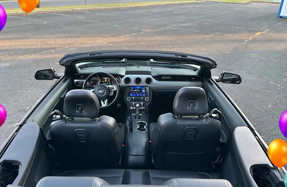 2023 Ford S550 Mustang - Image 11 of 16