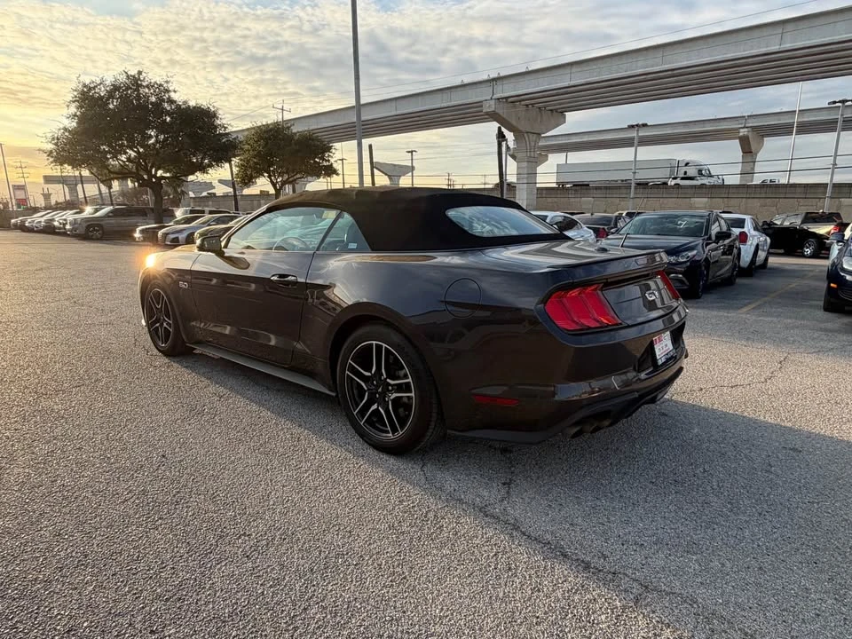 2023 Ford S550 Mustang - Image 3 of 6