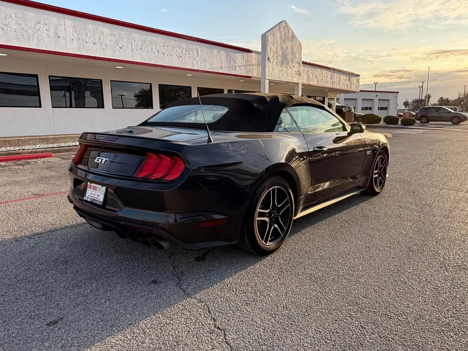 2023 Ford S550 Mustang - Image 4 of 6