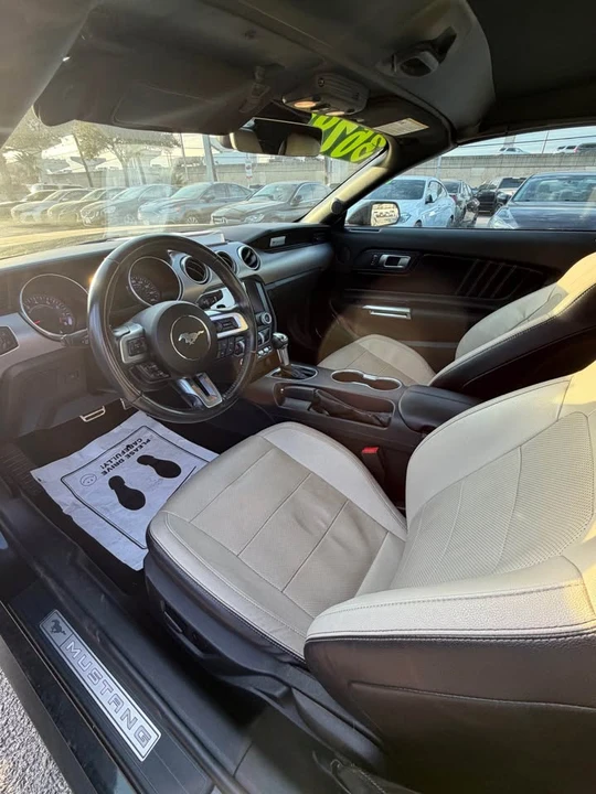 2023 Ford S550 Mustang - Image 5 of 6