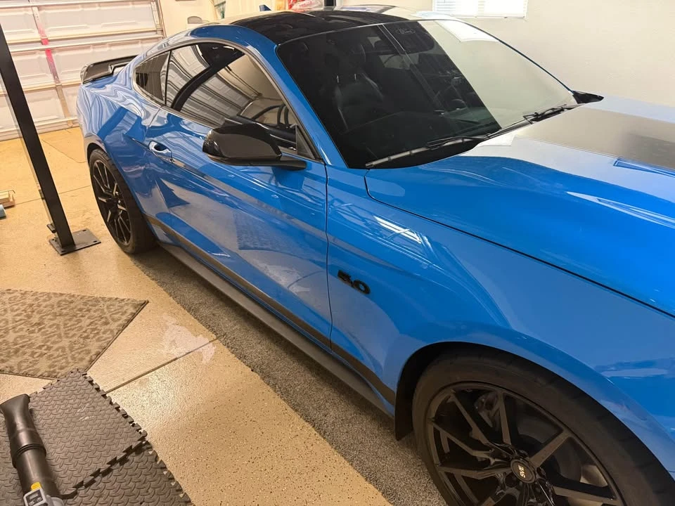 2023 Ford S550 Mustang - Image 6 of 8