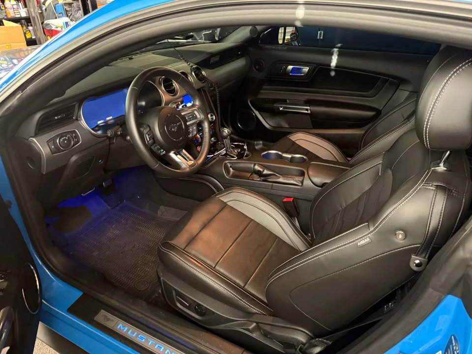 2023 Ford S550 Mustang - Image 5 of 8