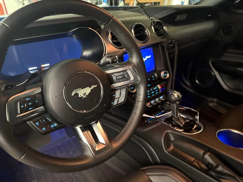 2023 Ford S550 Mustang - Image 4 of 8
