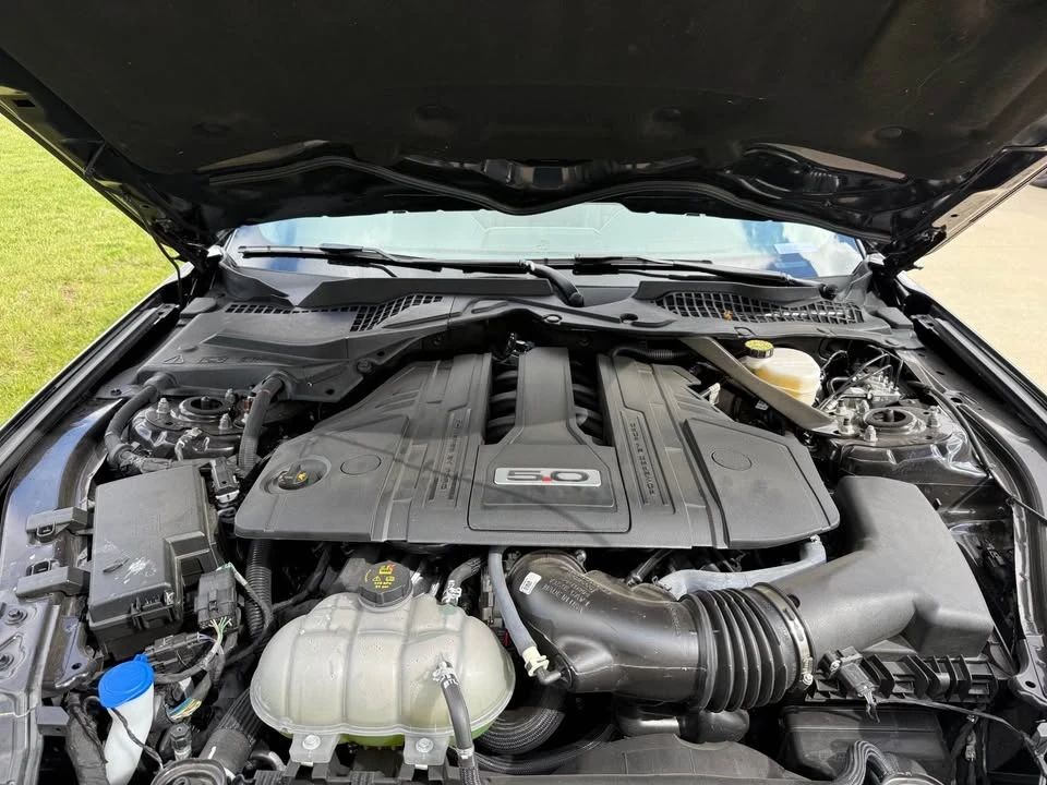 2023 Ford S550 Mustang - Image 9 of 10