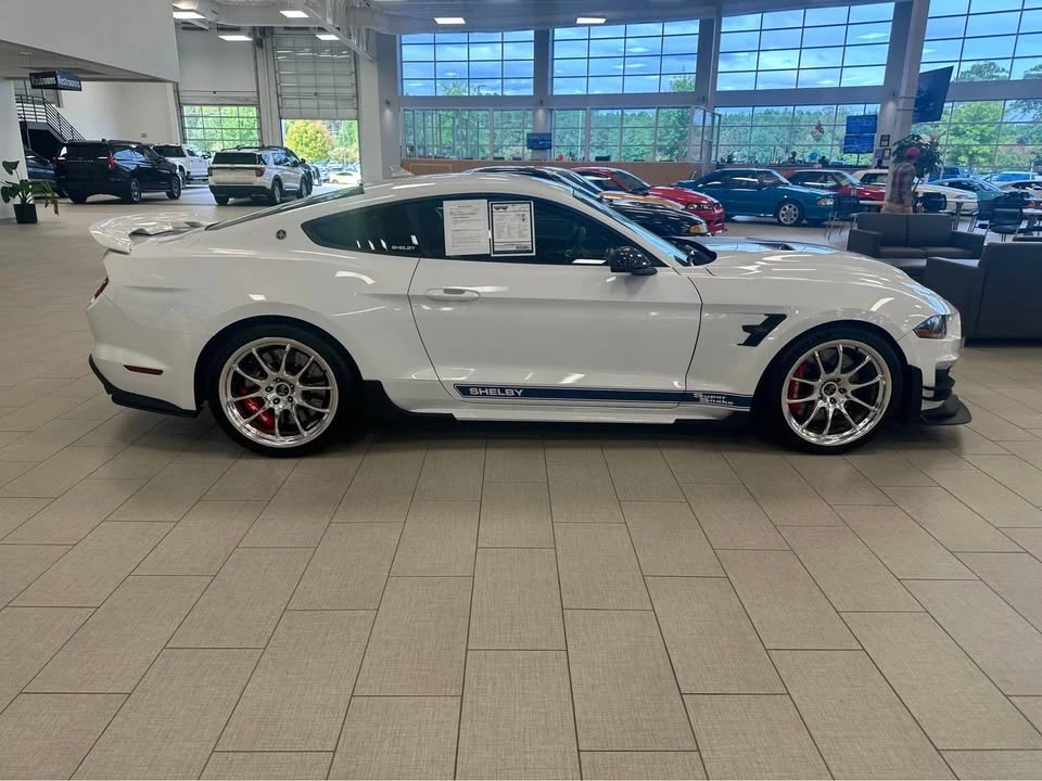 2023 Ford S550 Mustang - Image 5 of 17