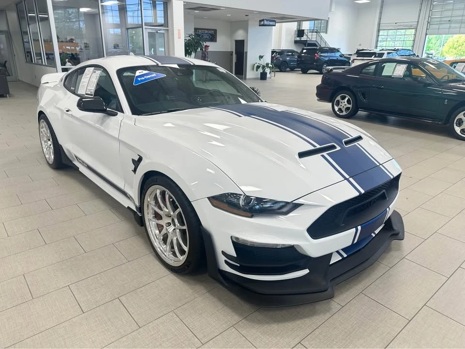 2023 Ford S550 Mustang - Image 3 of 17
