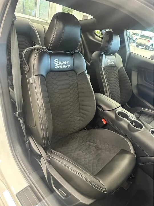 2023 Ford S550 Mustang - Image 13 of 17