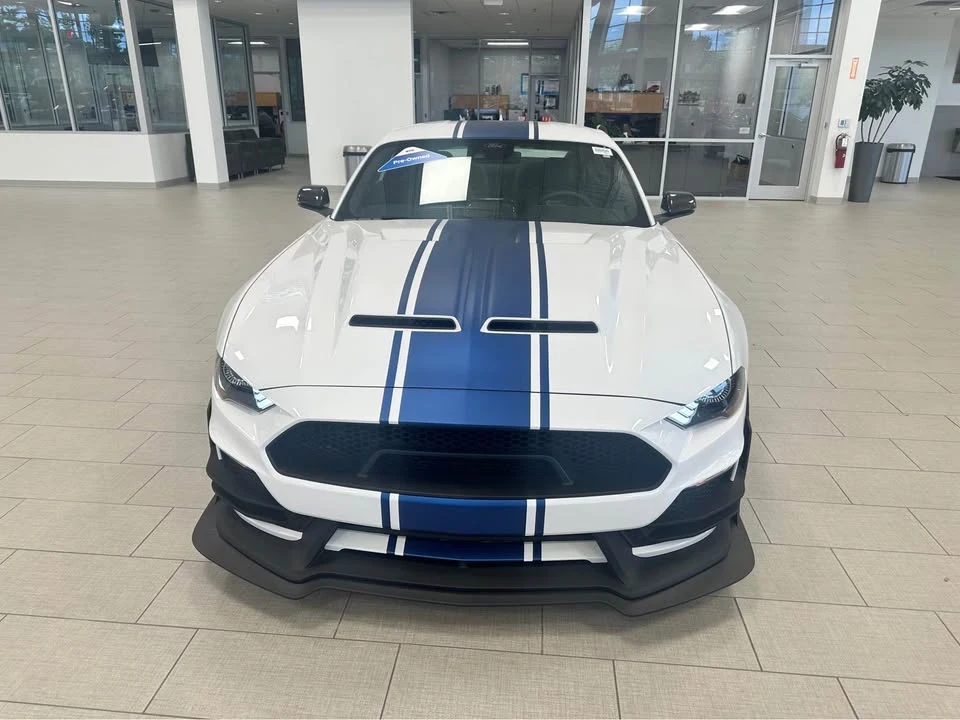 2023 Ford S550 Mustang - Image 2 of 17
