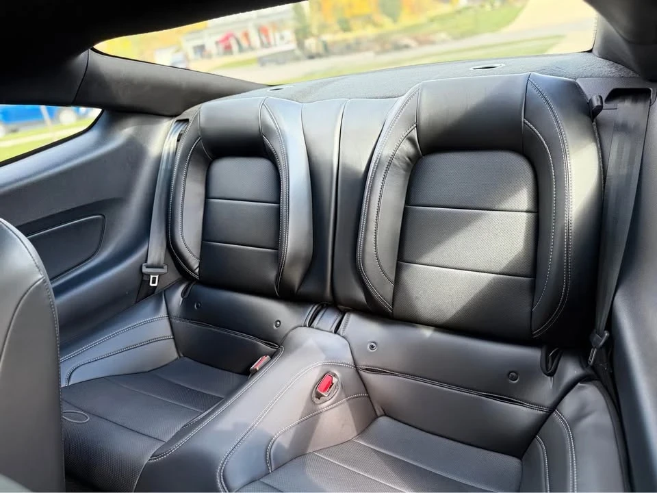 2023 Ford S550 Mustang - Image 7 of 10