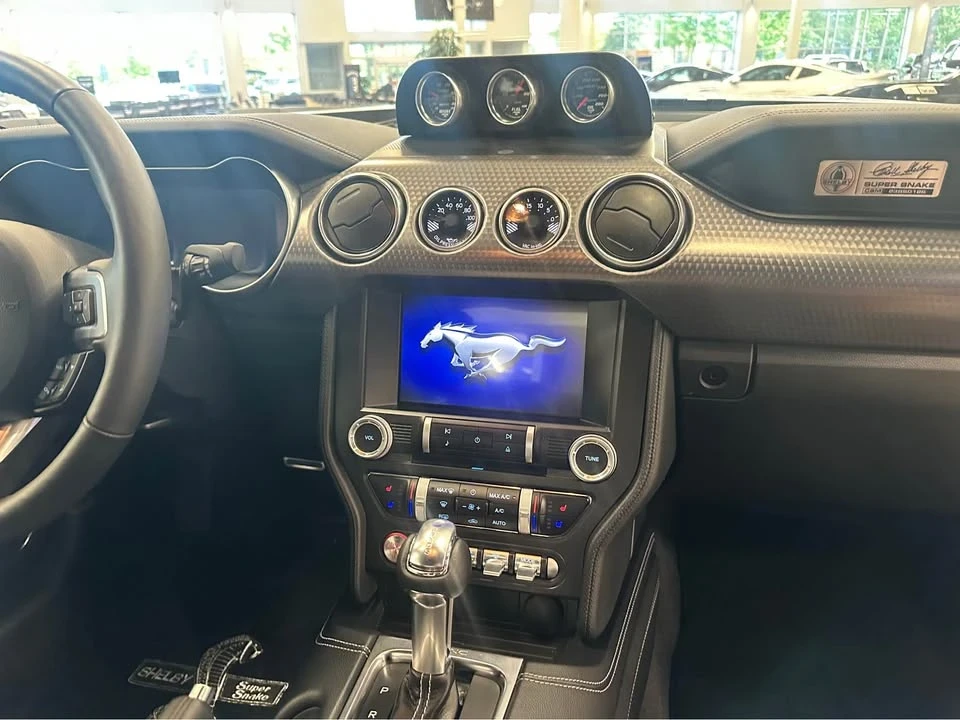 2023 Ford S550 Mustang - Image 14 of 17