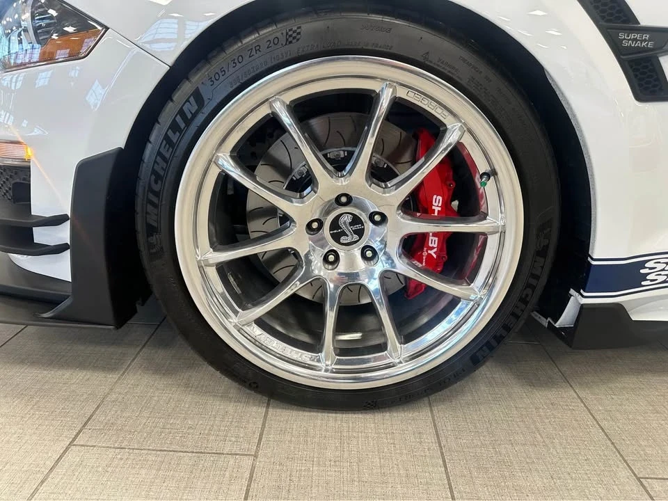 2023 Ford S550 Mustang - Image 12 of 17