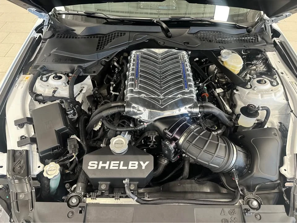 2023 Ford S550 Mustang - Image 17 of 17