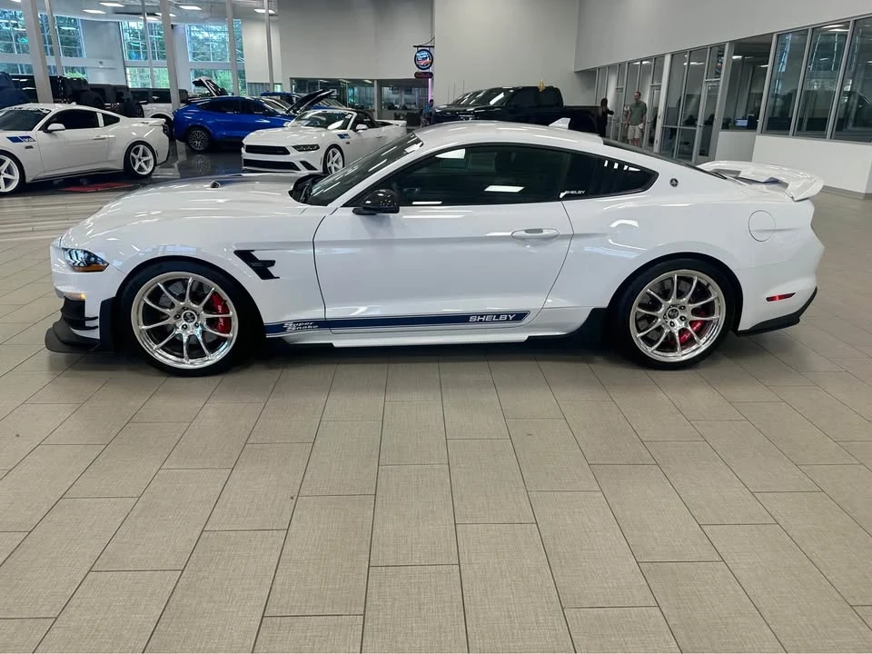 2023 Ford S550 Mustang - Image 11 of 17