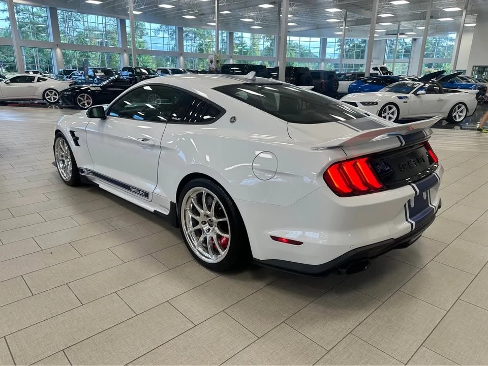 2023 Ford S550 Mustang - Image 9 of 17