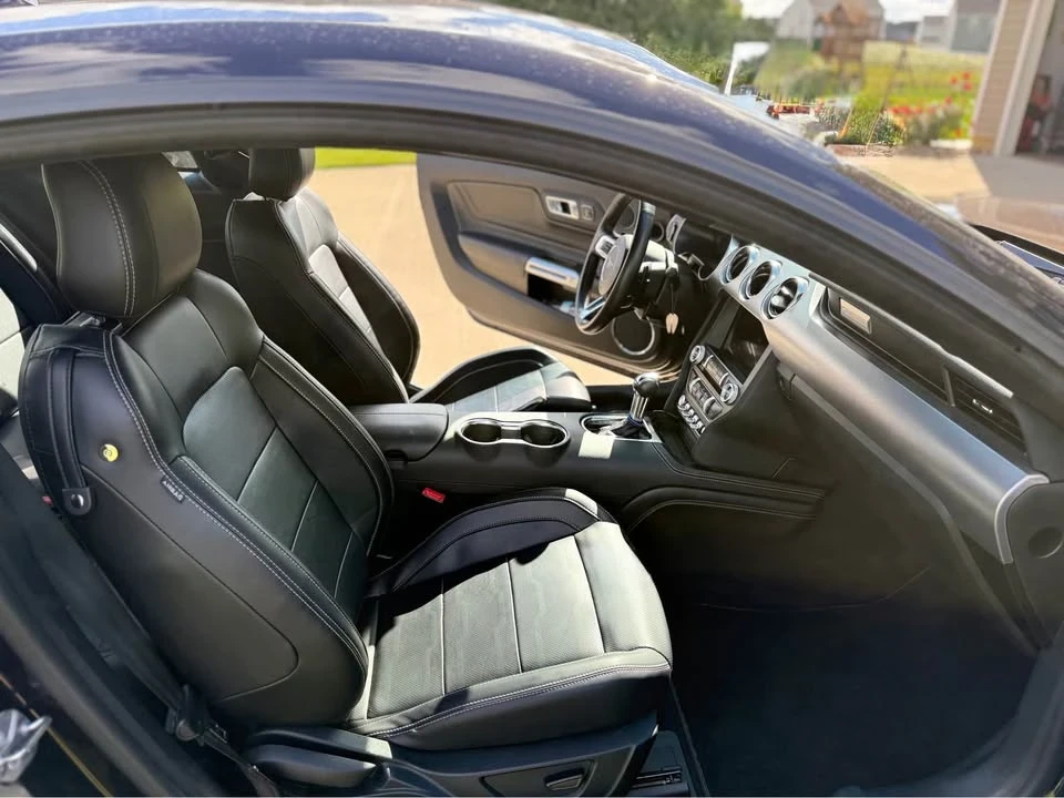 2023 Ford S550 Mustang - Image 6 of 10
