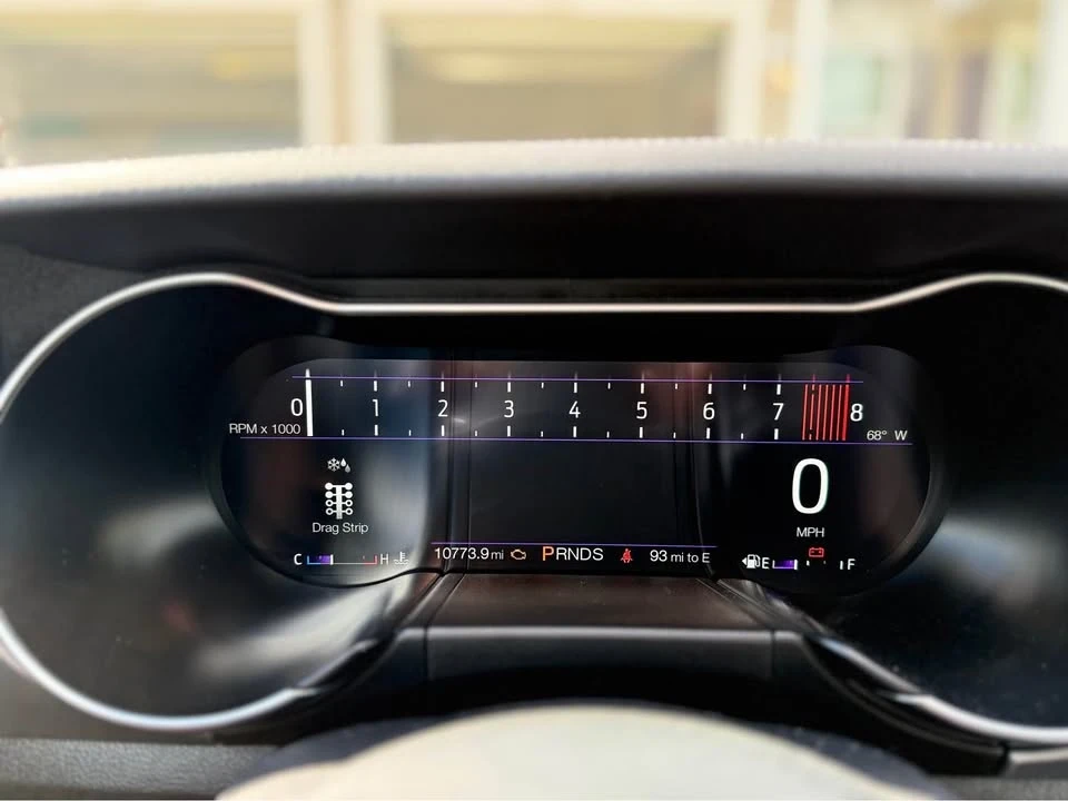 2023 Ford S550 Mustang - Image 10 of 10