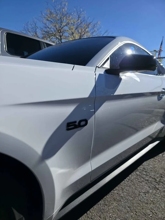 2023 Ford S550 Mustang - Image 2 of 17