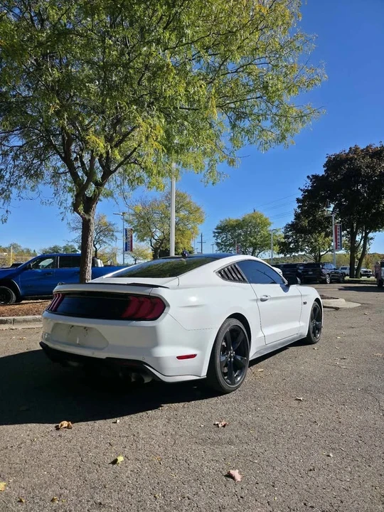 2023 Ford S550 Mustang - Image 8 of 17