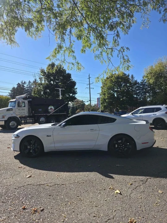 2023 Ford S550 Mustang - Image 5 of 17