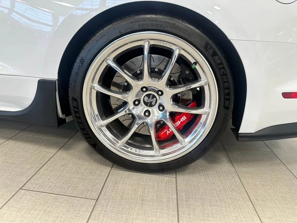 2023 Ford S550 Mustang - Image 10 of 17
