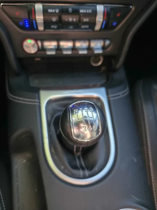 2023 Ford S550 Mustang - Image 16 of 17