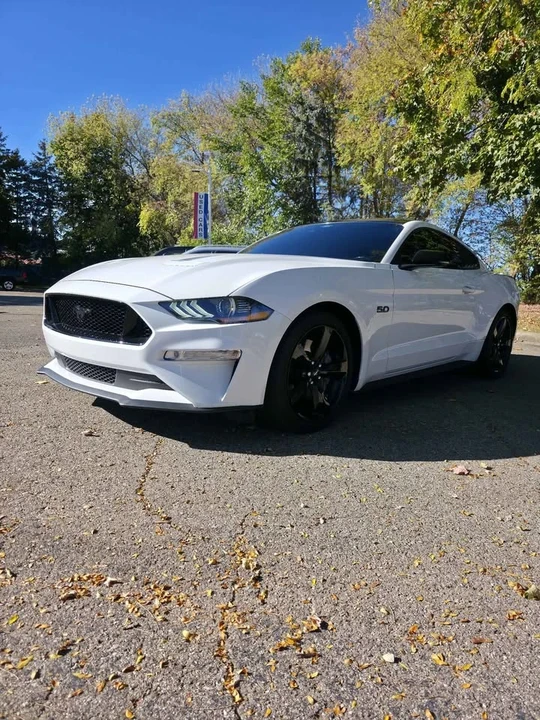 2023 Ford S550 Mustang - Image 4 of 17