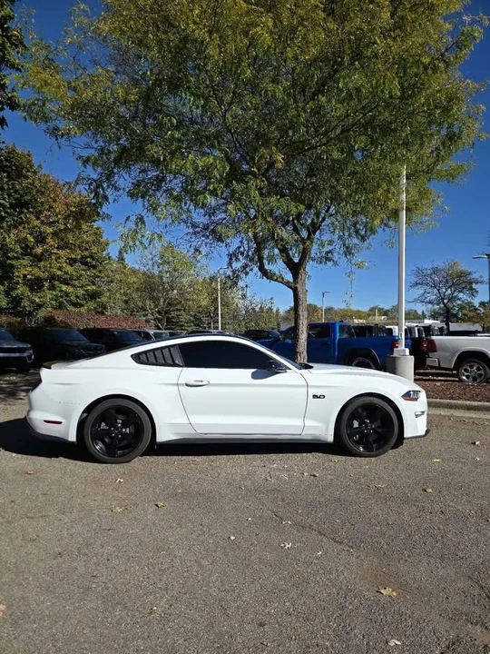 2023 Ford S550 Mustang - Image 9 of 17